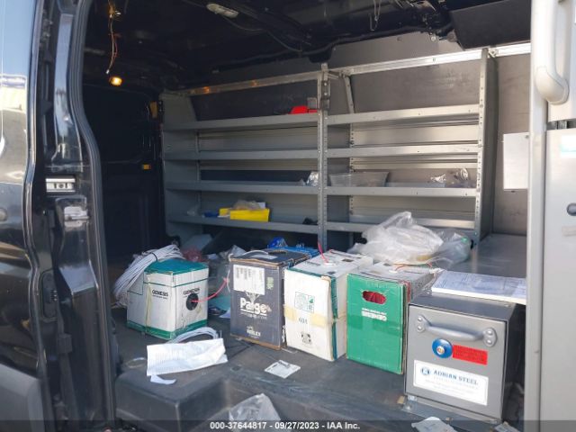 1FTYE1YMXGKB54327 Ford Transit-150
