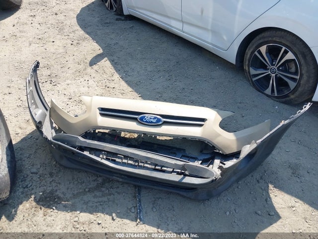 Ford Transit Connect Xl 2015 NM0LS7EX3F1202708 Image 12