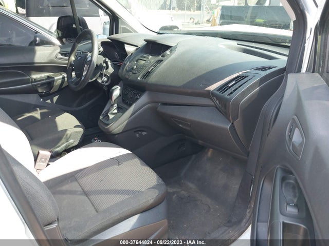 Ford Transit Connect Xl 2015 NM0LS7EX3F1202708 Image 5