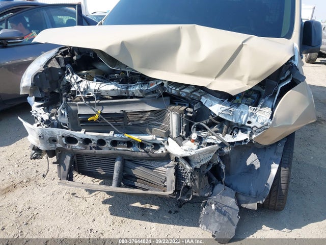Ford Transit Connect Xl 2015 NM0LS7EX3F1202708 Image 6
