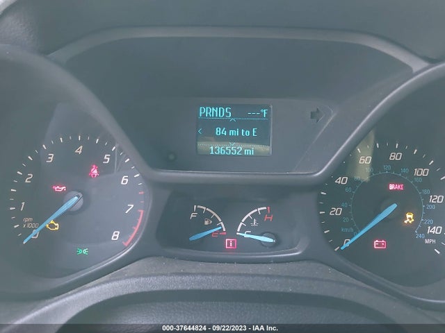 Ford Transit Connect Xl 2015 NM0LS7EX3F1202708 Image 7
