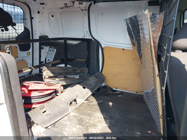 Ford Transit Connect Xl 2015 NM0LS7EX3F1202708 Image 8