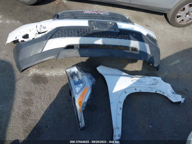 GMC ACADIA SLE 2019 1GKKNKLA8KZ121226 Image 12