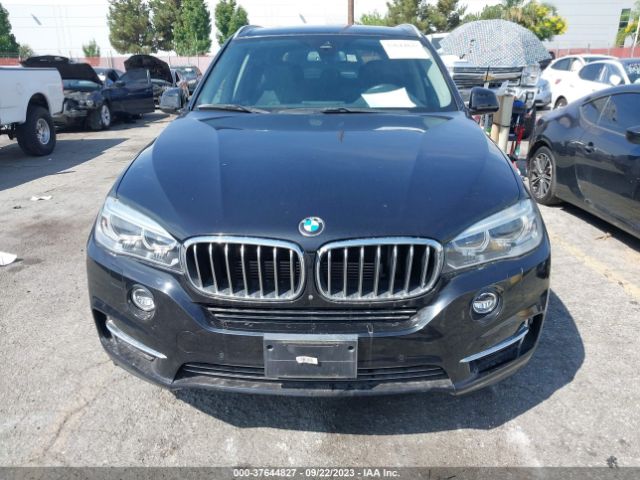 5UXKT0C50G0S75240 BMW X5 Edrive Xdrive40e