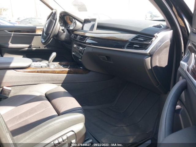 5UXKT0C50G0S75240 BMW X5 Edrive Xdrive40e