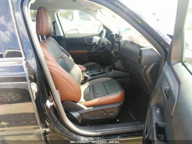 3FMCR9C63NRD13392 Ford Bronco Sport Outer Banks