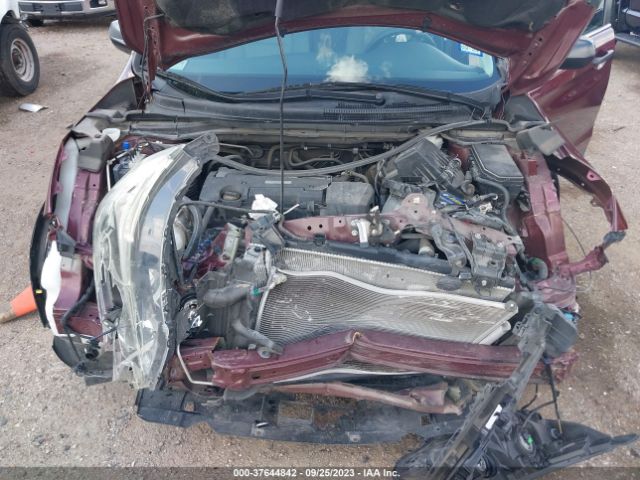 2HKRM3H49GH518089 Honda CR-V SE