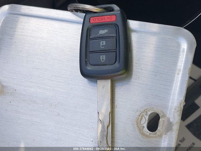 2HKRM3H49GH518089 Honda CR-V SE