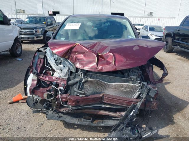 2HKRM3H49GH518089 Honda CR-V SE
