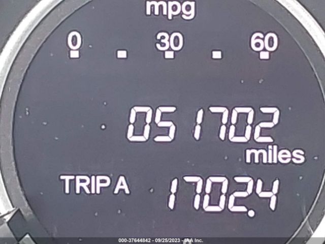 2HKRM3H49GH518089 Honda CR-V SE