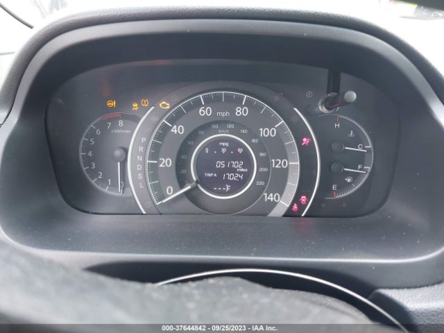 2HKRM3H49GH518089 Honda CR-V SE