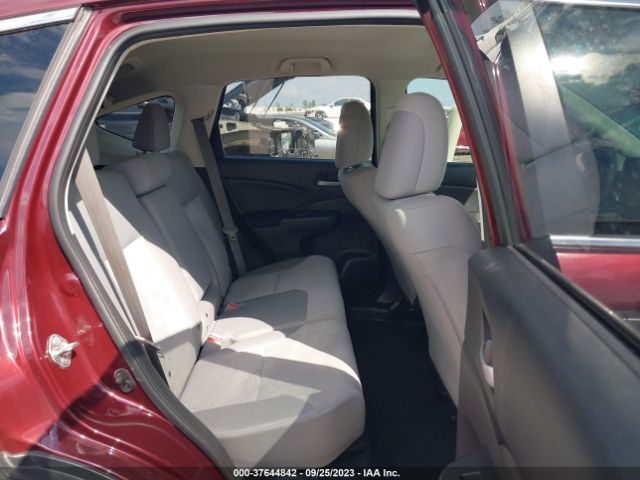 2HKRM3H49GH518089 Honda CR-V SE