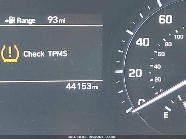 Genesis G80 3.8l 2018 KMHGN4JE3JU245785 Image 8