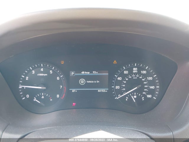 Genesis G80 3.8l 2018 KMHGN4JE3JU245785 Image 14