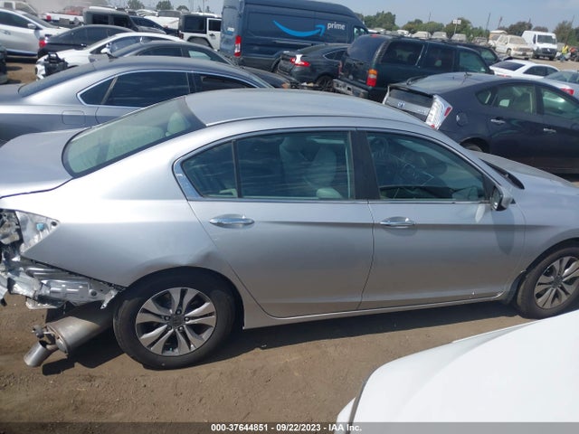 2014 HONDA ACCORD SEDAN LX VIN: 1HGCR2F35EA290948