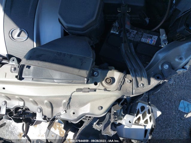 2T2AZMAA2MC207330 Lexus Rx Rx 350