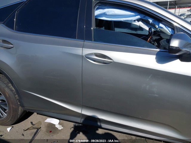 2T2AZMAA2MC207330 Lexus Rx Rx 350