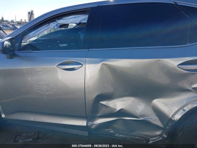 2T2AZMAA2MC207330 Lexus Rx Rx 350
