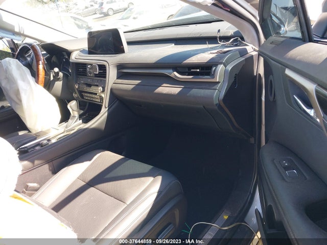 2T2AZMAA2MC207330 Lexus Rx Rx 350