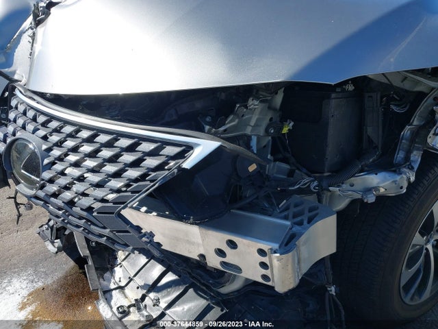 2T2AZMAA2MC207330 Lexus Rx Rx 350