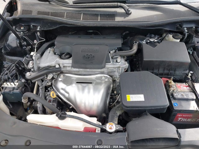 Toyota CAMRY SE 2016 4T1BF1FK0GU207265 Image 16