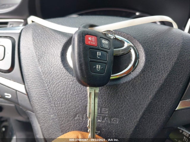 Toyota CAMRY SE 2016 4T1BF1FK0GU207265 Image 3