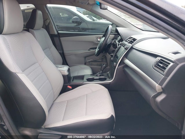Toyota CAMRY SE 2016 4T1BF1FK0GU207265 Image 11