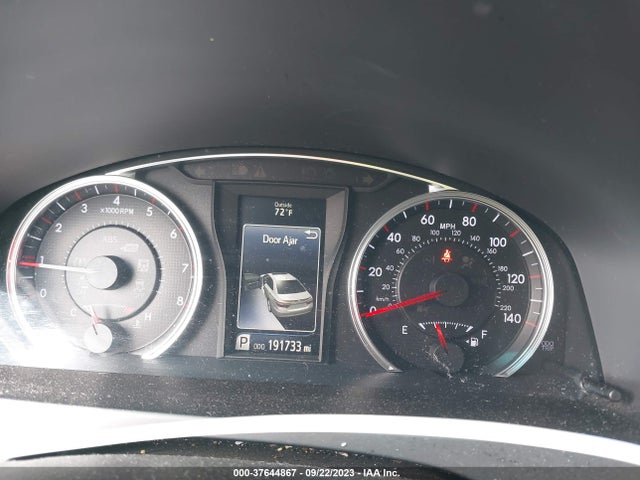 Toyota CAMRY SE 2016 4T1BF1FK0GU207265 Image 13