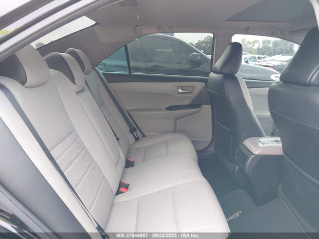 Toyota CAMRY SE 2016 4T1BF1FK0GU207265 Image 14