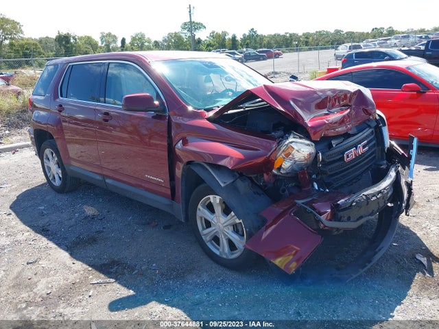 2017 2GKALMEKXH6126953 main image