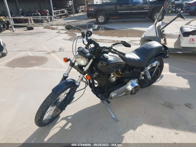 1985 HARLEY-DAVIDSON FXSB 1HD1BFL19FY016129 Photo 1