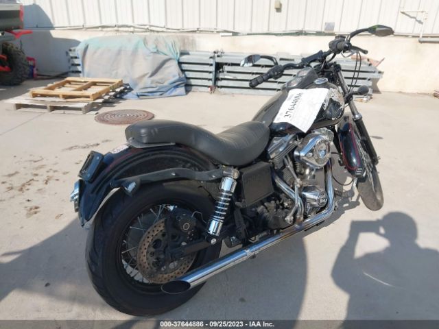 1985 HARLEY-DAVIDSON FXSB 1HD1BFL19FY016129 Photo 3