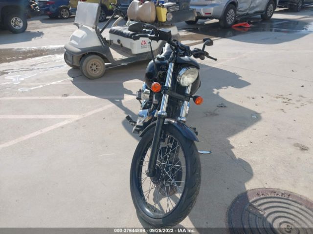 1985 HARLEY-DAVIDSON FXSB 1HD1BFL19FY016129 Photo 4