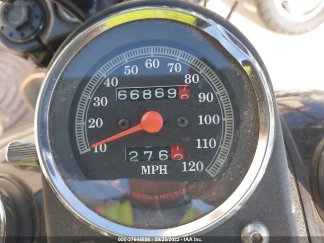 1985 HARLEY-DAVIDSON FXSB 1HD1BFL19FY016129 Photo 6