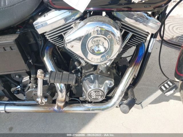 1985 HARLEY-DAVIDSON FXSB 1HD1BFL19FY016129 Photo 7