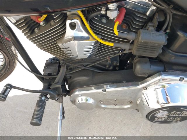 1985 HARLEY-DAVIDSON FXSB 1HD1BFL19FY016129 Photo 8