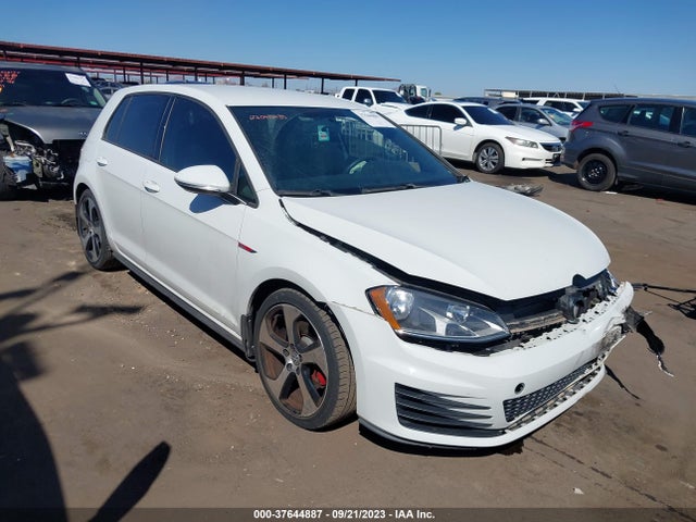 3VW5T7AU8FM090959 auction archive image