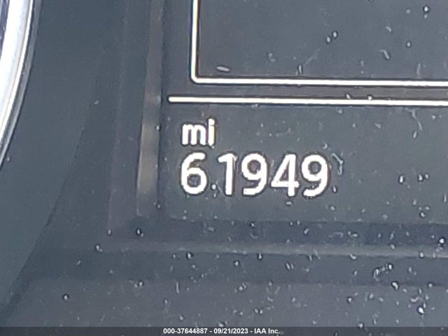 3VW5T7AU8FM090959 Volkswagen GOLF GTI S