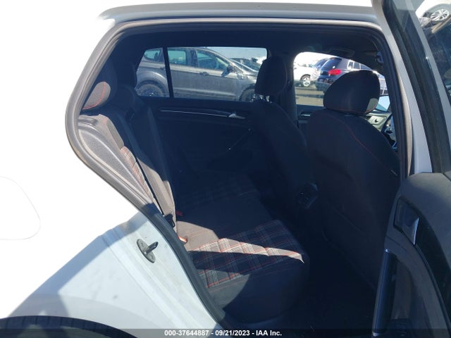 3VW5T7AU8FM090959 Volkswagen GOLF GTI S