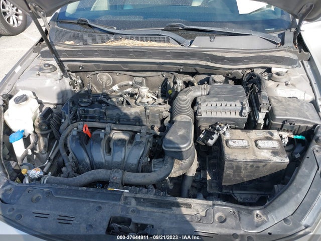KIA Optima Lx 2015 5XXGM4A77FG465985 Image 10