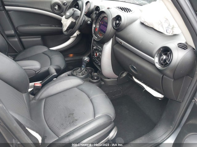 WMWZC3C5XGWT07378 Mini Cooper Countryman S
