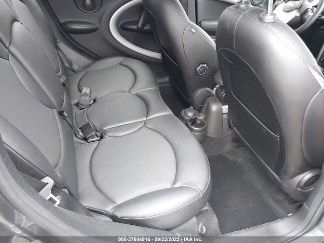 WMWZC3C5XGWT07378 Mini Cooper Countryman S