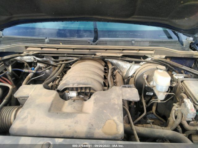 3GTU2UEC4FG342934 GMC Sierra 1500 Sle