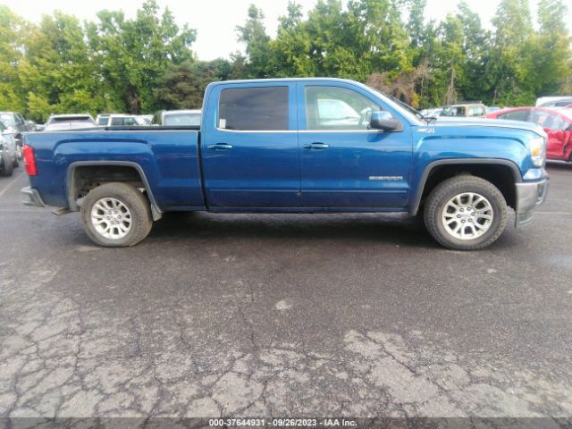 3GTU2UEC4FG342934 GMC Sierra 1500 Sle