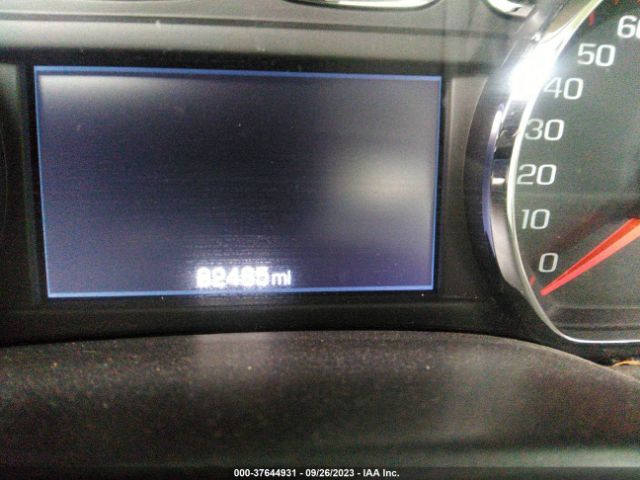 3GTU2UEC4FG342934 GMC Sierra 1500 Sle