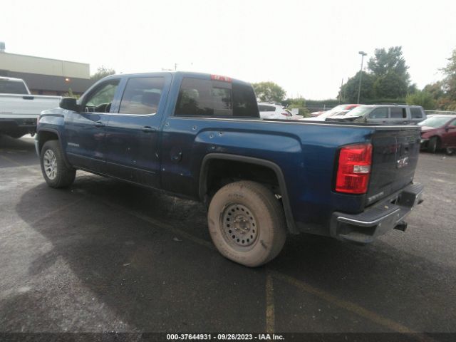 3GTU2UEC4FG342934 GMC Sierra 1500 Sle