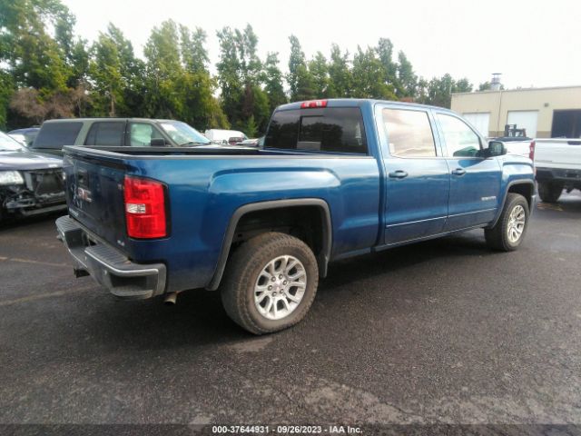 3GTU2UEC4FG342934 GMC Sierra 1500 Sle