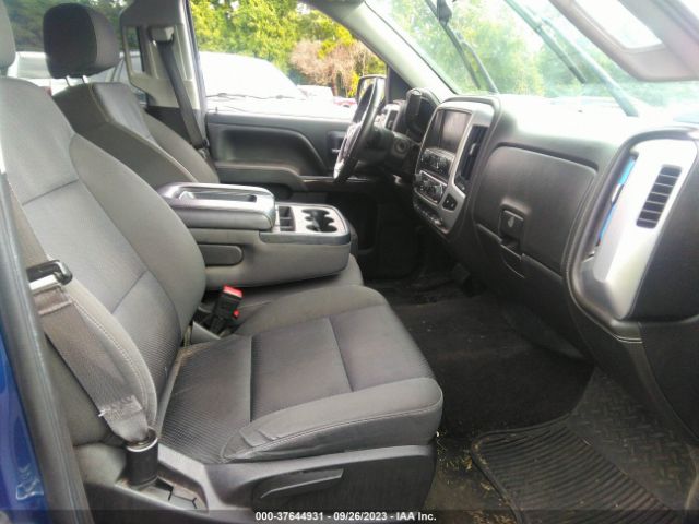 3GTU2UEC4FG342934 GMC Sierra 1500 Sle
