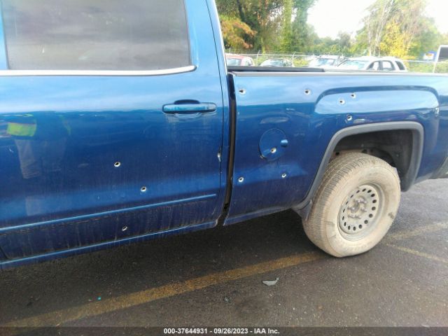3GTU2UEC4FG342934 GMC Sierra 1500 Sle
