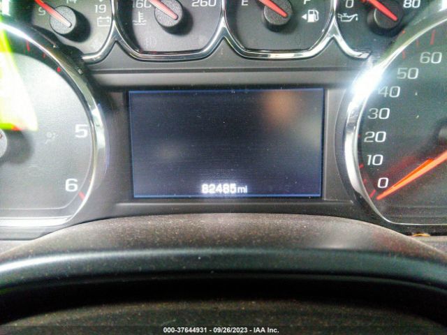 3GTU2UEC4FG342934 GMC Sierra 1500 Sle